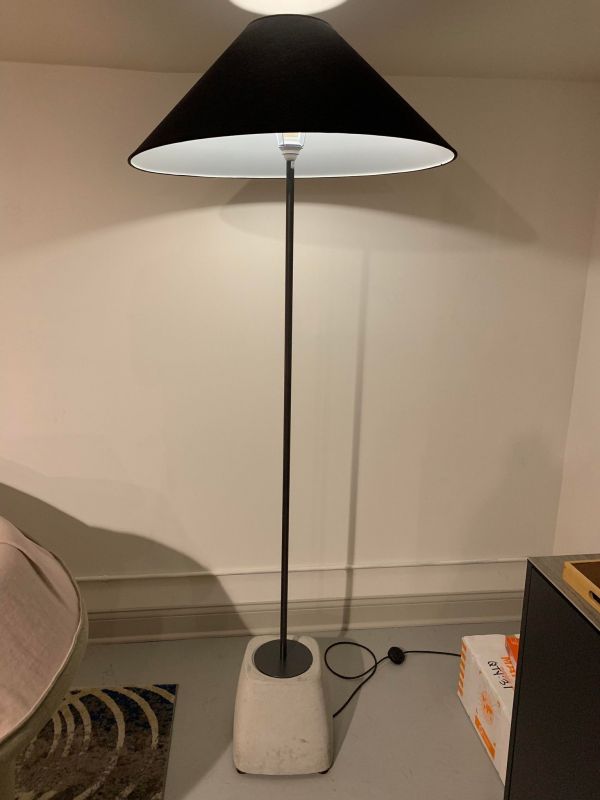 Urban Lamp